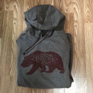 The North Face Unisex Pullover Hoodie